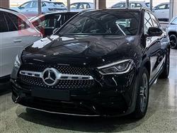مرسيدس بنز GLA